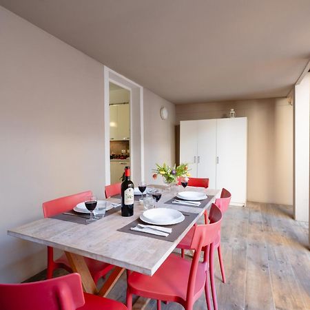 Lanfranchi Deluxe Apartament Pisa Luaran gambar