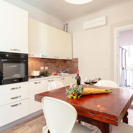 Lanfranchi Deluxe Apartament Pisa Luaran gambar