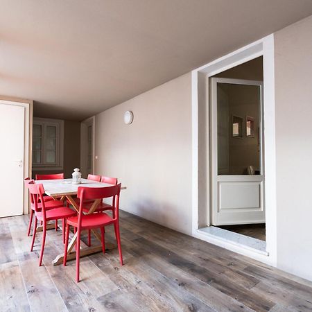 Lanfranchi Deluxe Apartament Pisa Luaran gambar