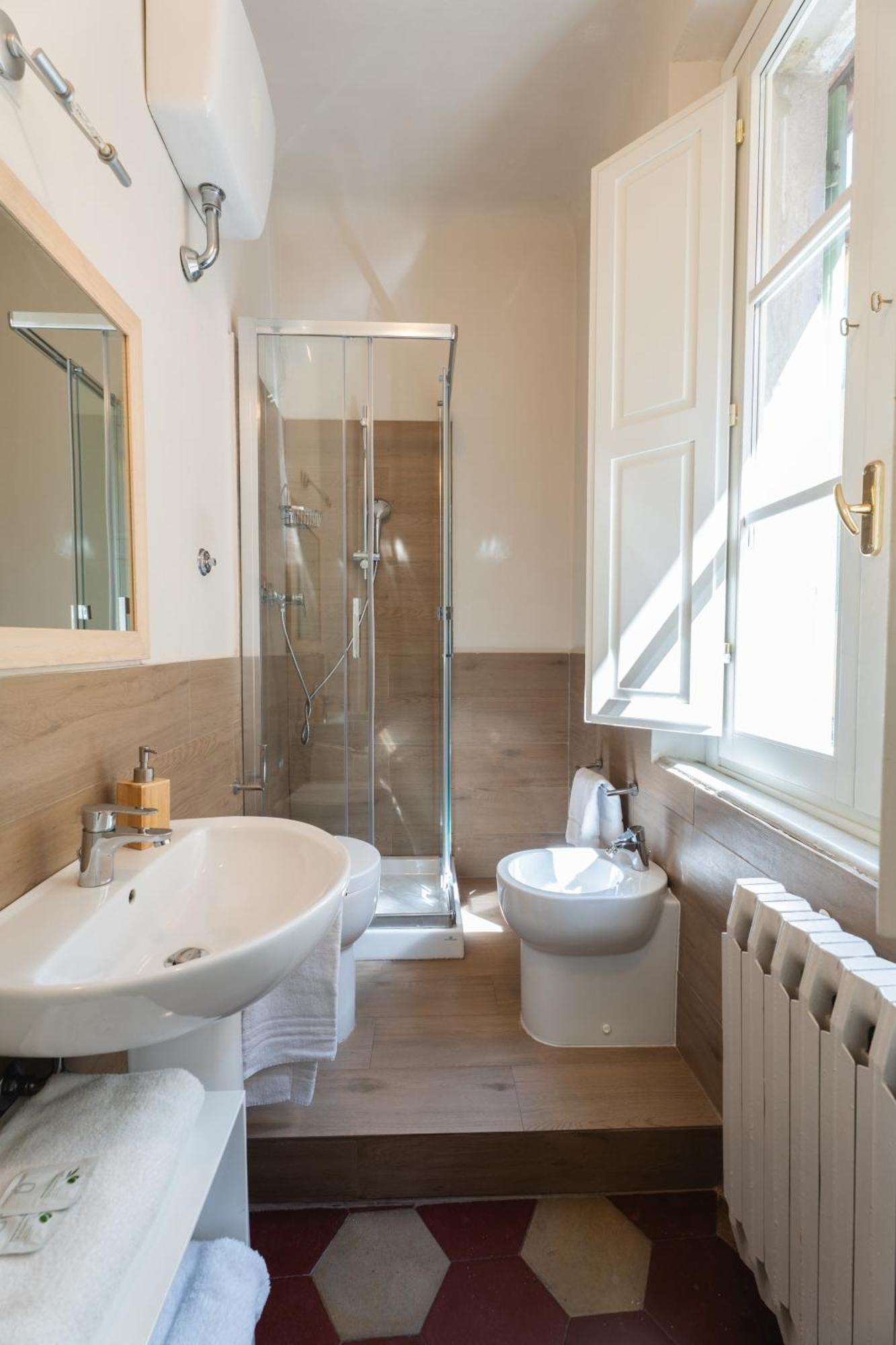 Lanfranchi Deluxe Apartament Pisa Luaran gambar