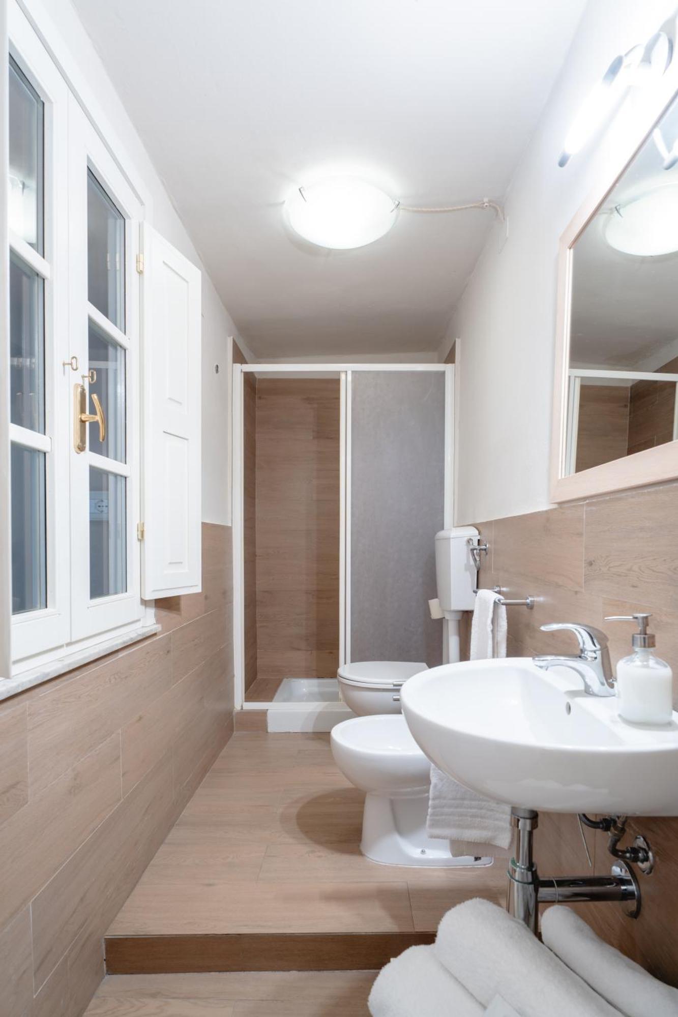 Lanfranchi Deluxe Apartament Pisa Luaran gambar