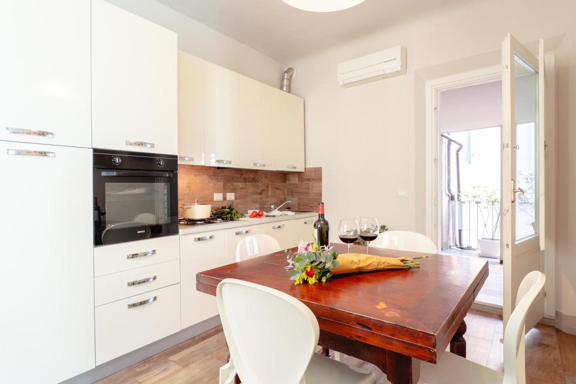 Lanfranchi Deluxe Apartament Pisa Luaran gambar