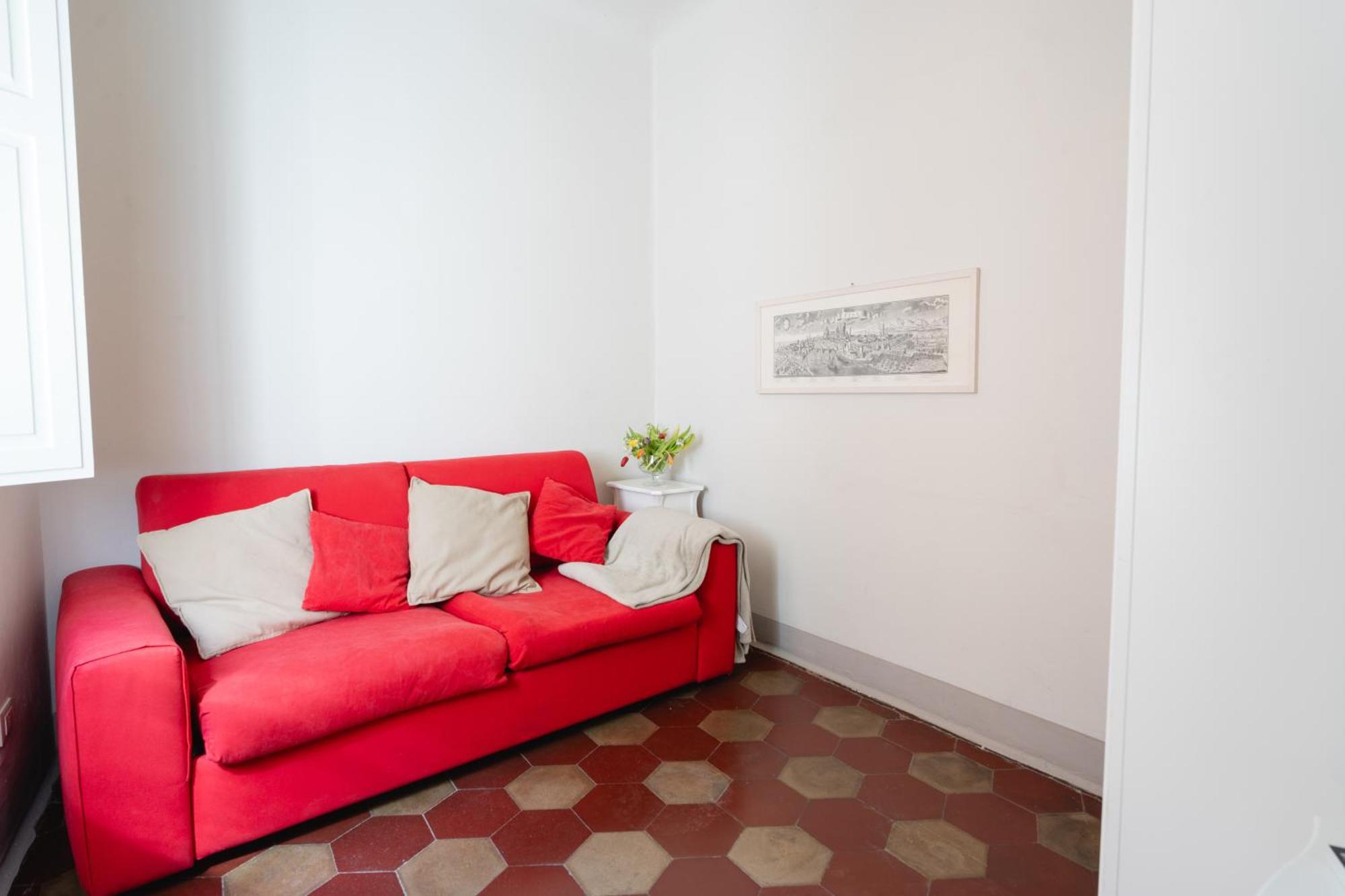 Lanfranchi Deluxe Apartament Pisa Luaran gambar