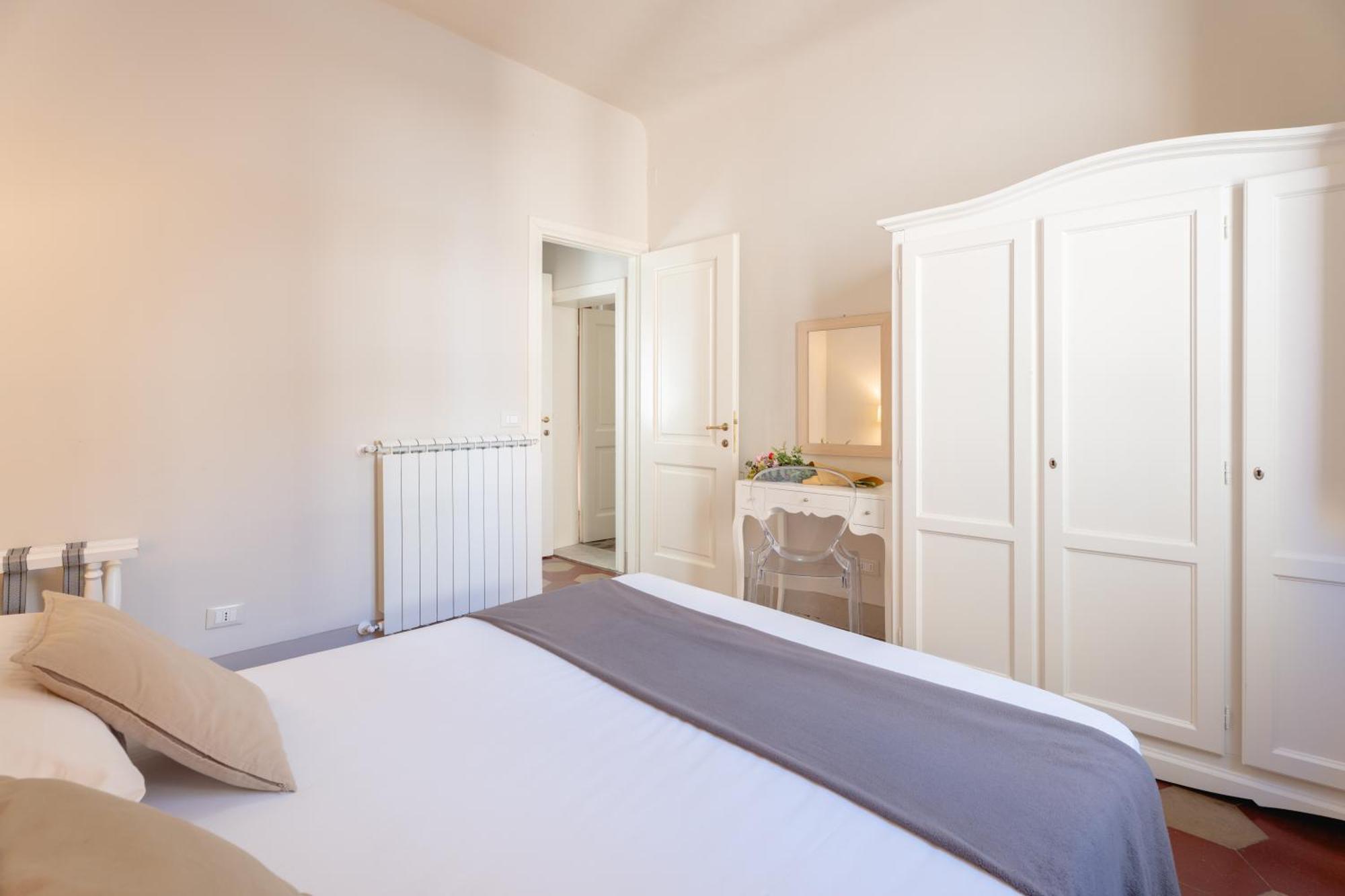 Lanfranchi Deluxe Apartament Pisa Luaran gambar