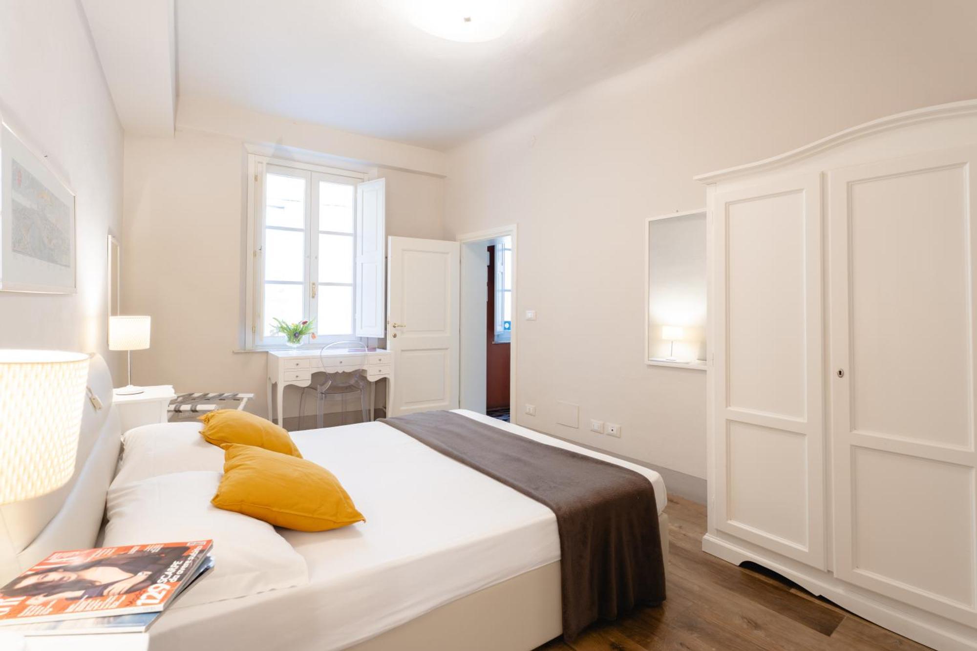 Lanfranchi Deluxe Apartament Pisa Luaran gambar